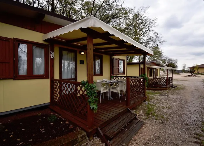 Agriturismo B&B Corte Tonolli