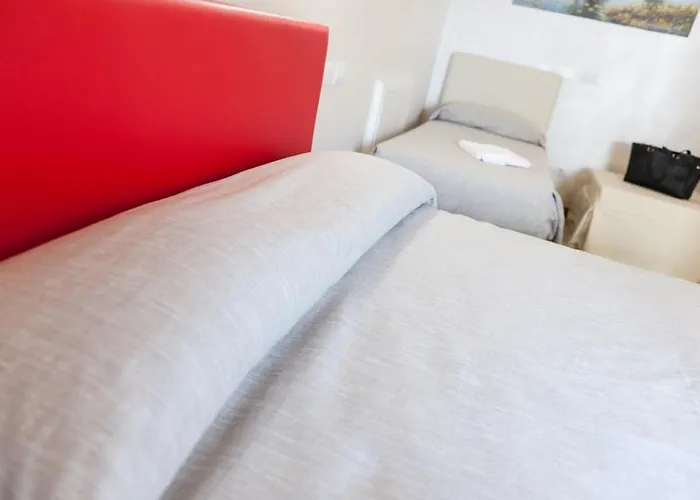Agriturismo B&B Corte Tonolli