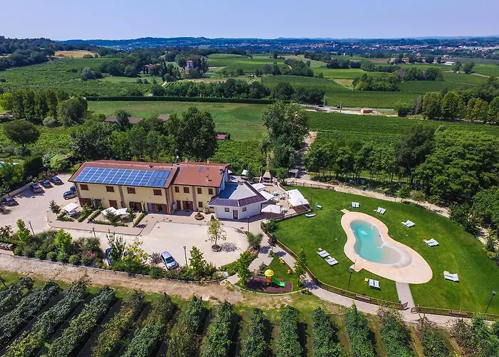 Agriturismo B&B Corte Tonolli