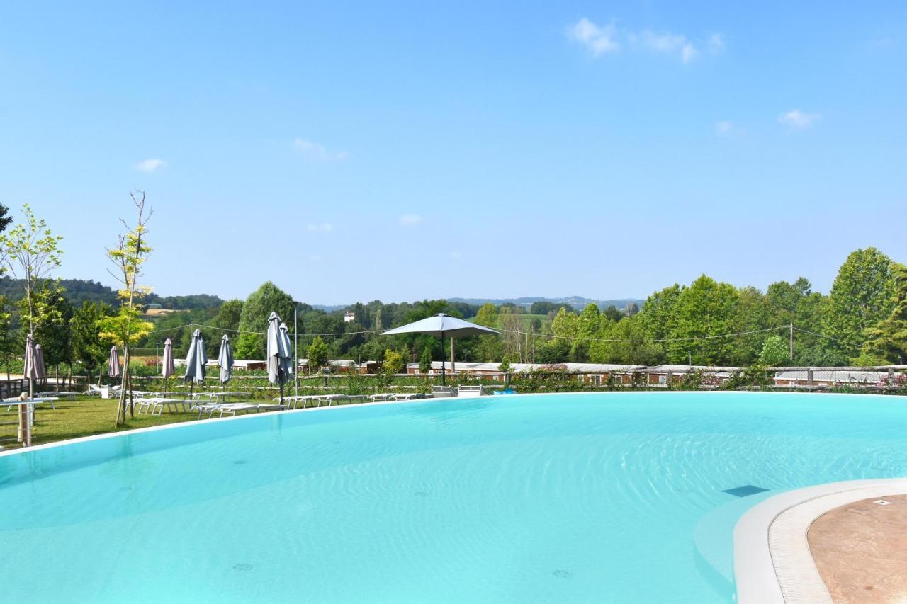 Corte Tonolli Farm stay