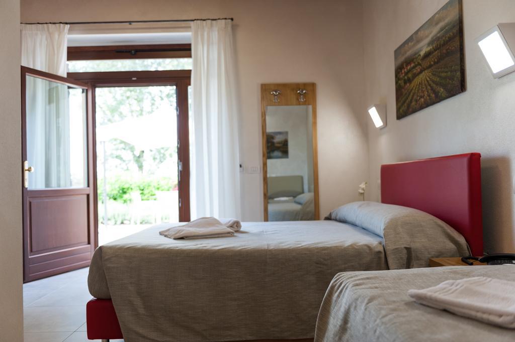 Corte Tonolli * Valeggio sul Mincio