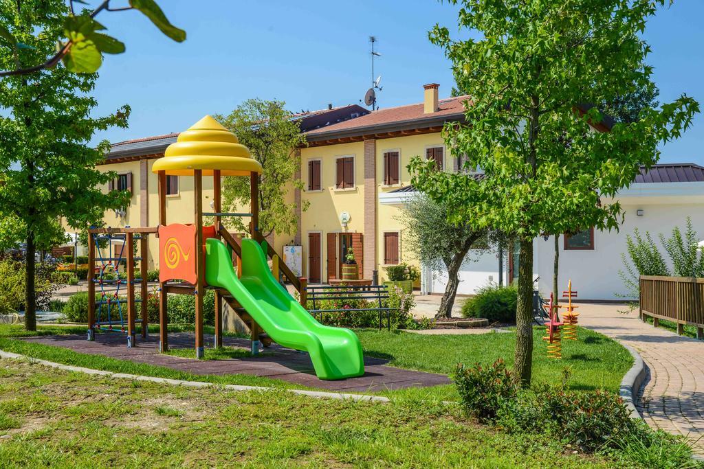 Bauernhof Corte Tonolli