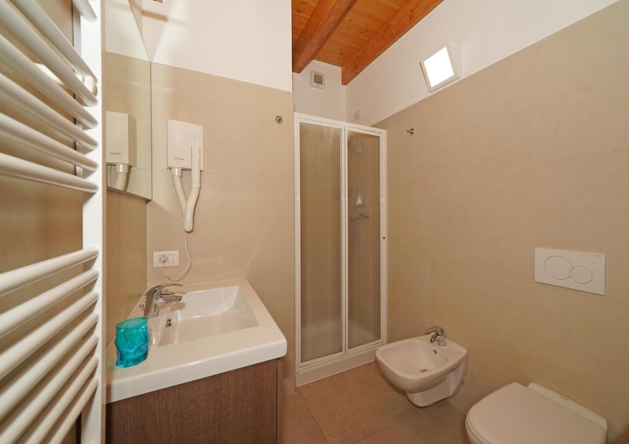Bauernhof Corte Tonolli Valeggio sul Mincio