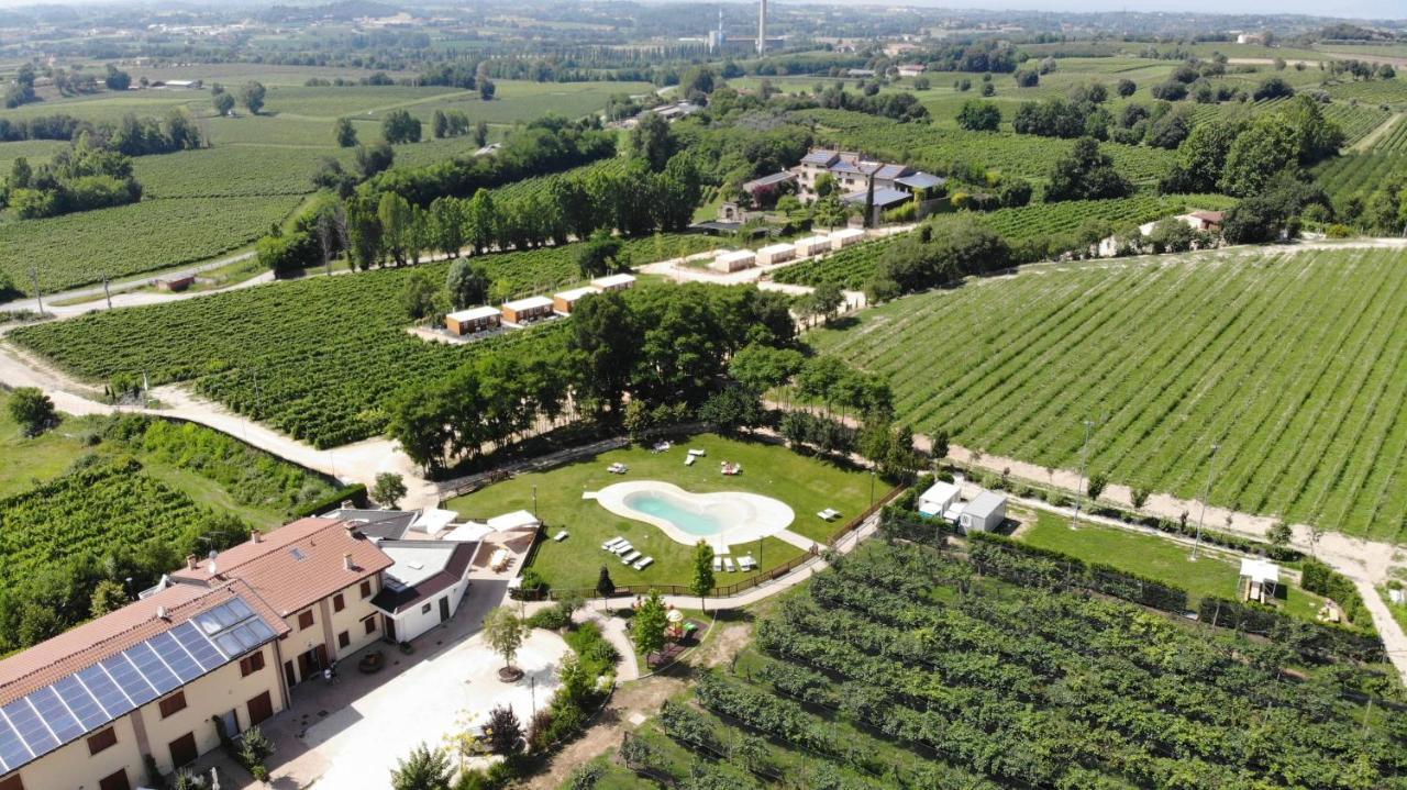 Corte Tonolli Séjour à la ferme Valeggio sul Mincio