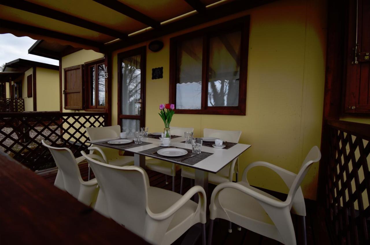 Corte Tonolli Agroturismo Valeggio sul Mincio