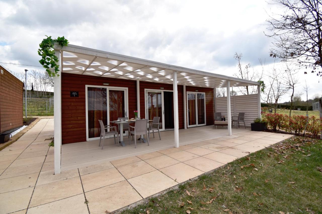 Agroturismo Corte Tonolli