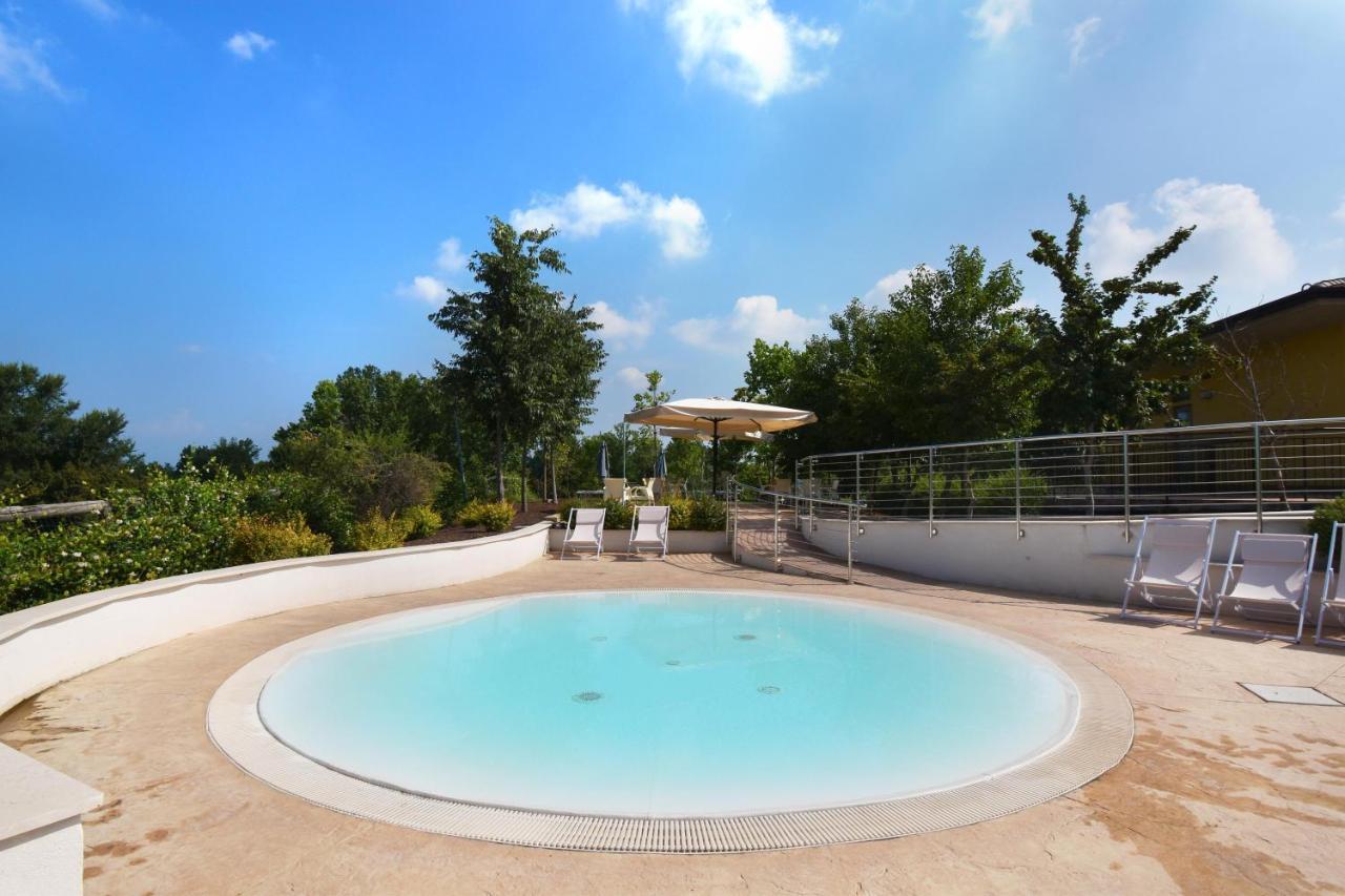 Agroturismo Corte Tonolli