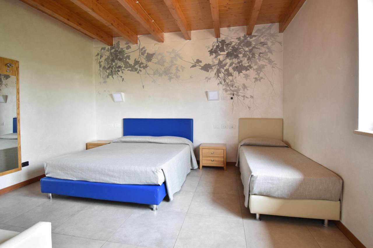 Agroturismo Corte Tonolli *