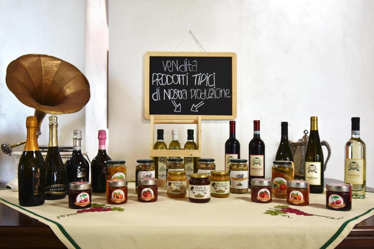 Corte Tonolli Valeggio sul Mincio