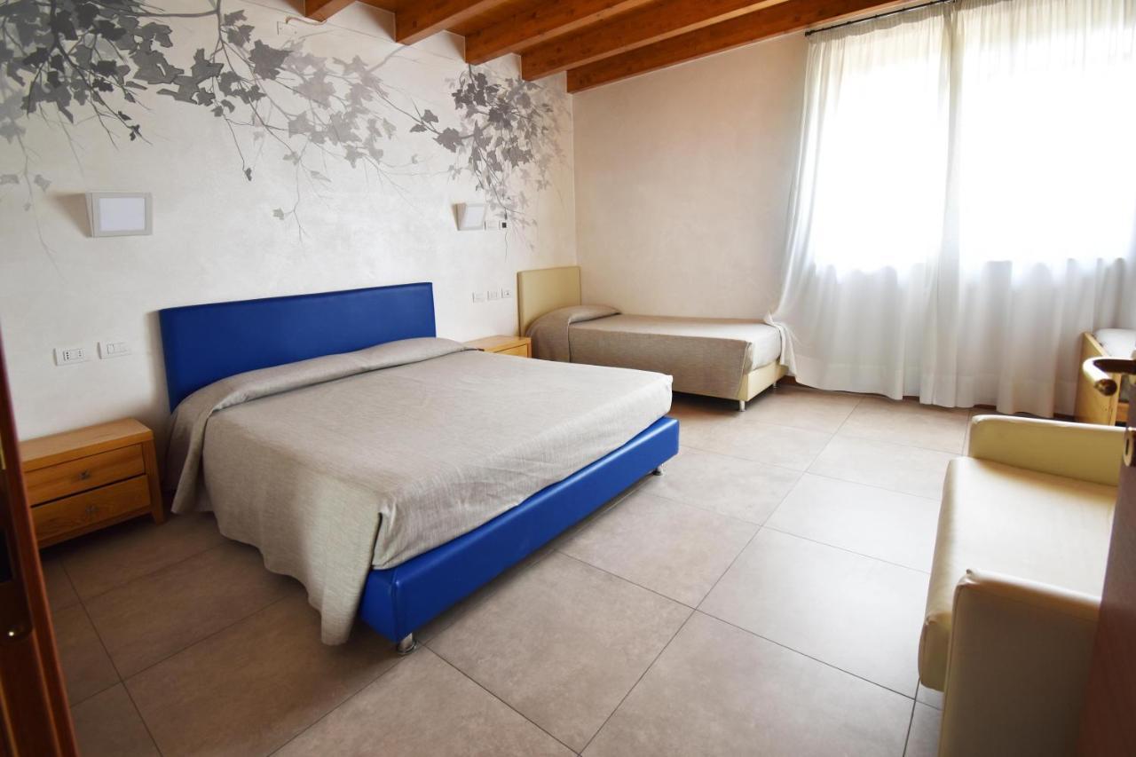 Corte Tonolli * Valeggio sul Mincio