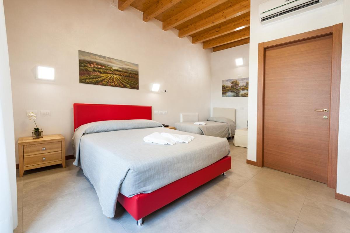 Corte Tonolli Agroturismo