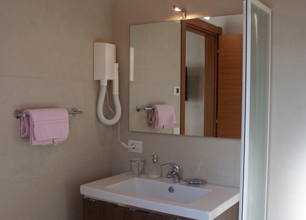 Corte Tonolli Agroturismo