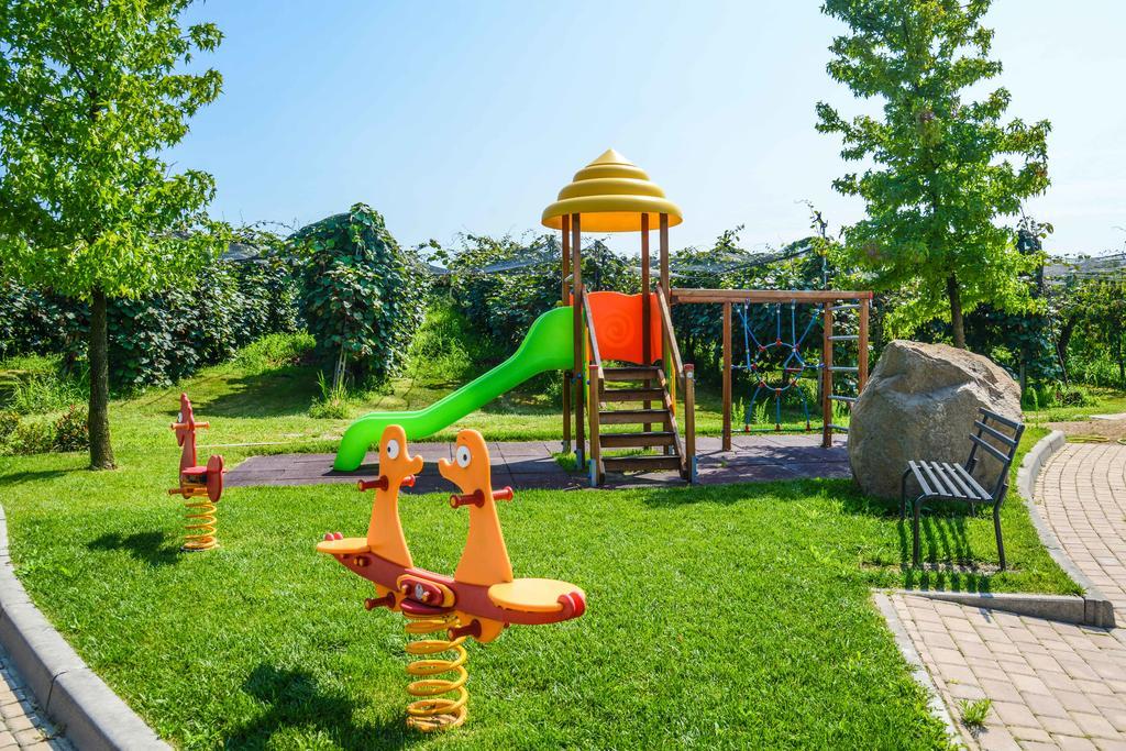 Corte Tonolli Agroturismo