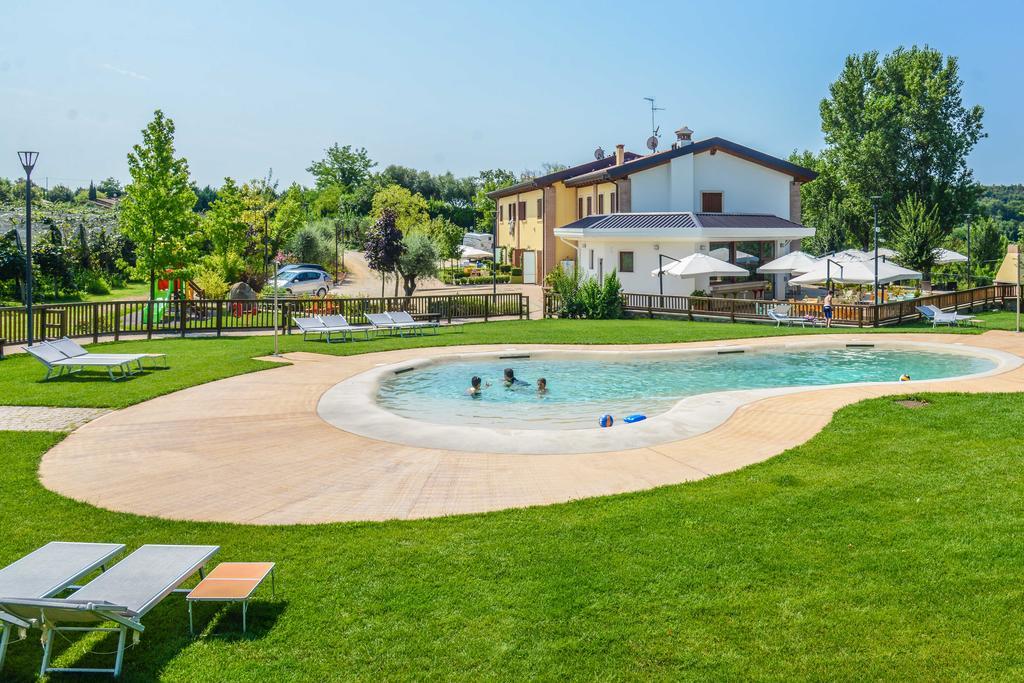 Corte Tonolli Agroturismo