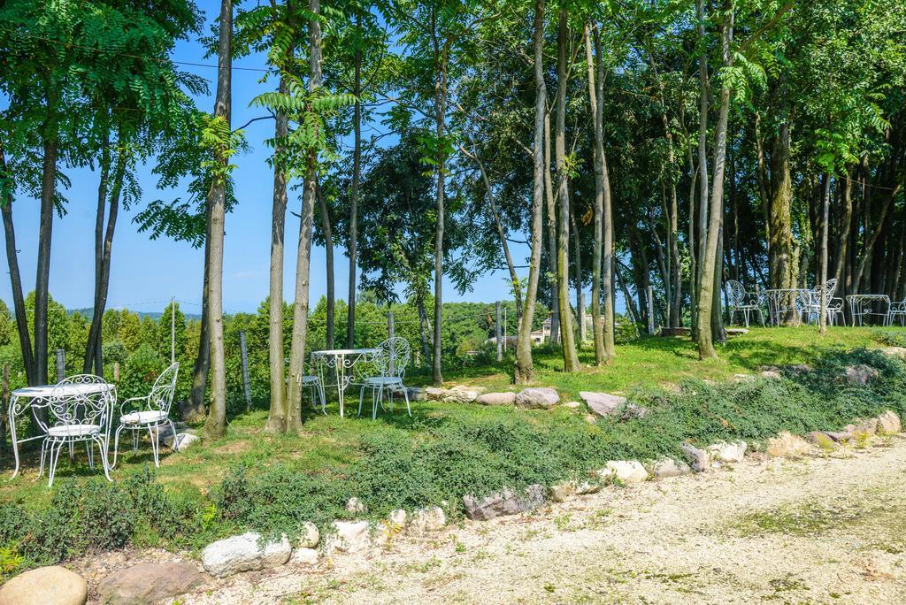 Corte Tonolli Agroturismo Valeggio sul Mincio