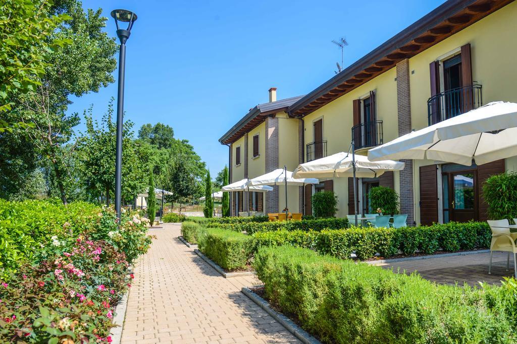 Agroturismo Corte Tonolli