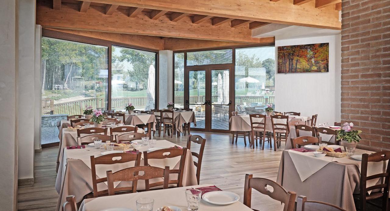 Corte Tonolli Agroturismo