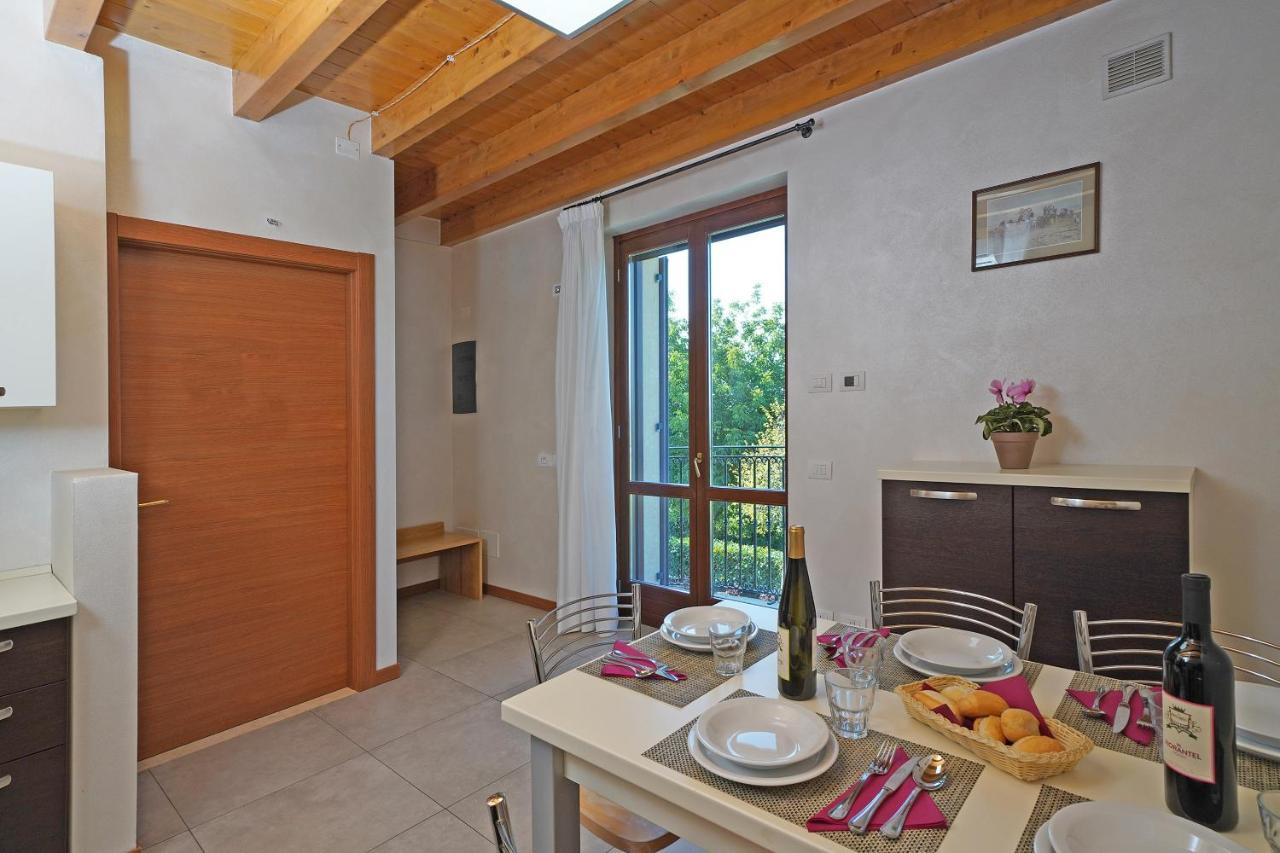 Corte Tonolli Agroturismo Valeggio sul Mincio