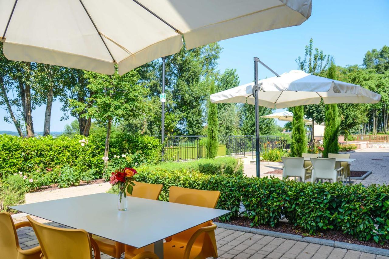 Corte Tonolli Agroturismo Valeggio sul Mincio